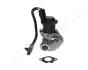 Клапан повернення О.Г. FORD FOCUS II 1.6 TDCi JAPANPARTS EGR-0301 (фото 1)