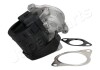 FORD клапан EGR C-Max,Focus II,Kuga I,Mondeo IV,Volvo 2.0TDCi 03-,Citroen Jumpy,Fiat Scudo,C5 III 2.0HDI JAPANPARTS EGR-0302 (фото 4)