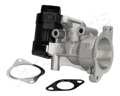 FORD клапан EGR C-Max,Focus II,Kuga I,Mondeo IV,Volvo 2.0TDCi 03-,Citroen Jumpy,Fiat Scudo,C5 III 2.0HDI JAPANPARTS EGR-0302