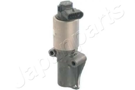 OPEL клапан повернення О.Г.ASTRA 1.6 JAPANPARTS EGR-0411