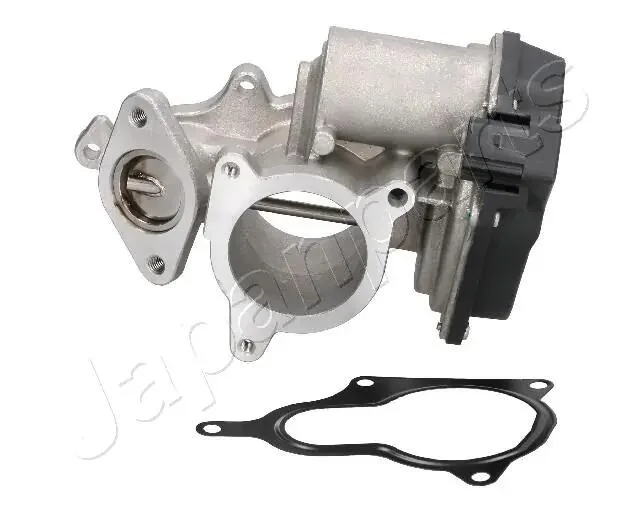 Клапан повернення О.Г. AUDI A4 2.0 TDI JAPANPARTS EGR-0903 (фото 1)