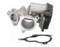 Клапан повернення О.Г. AUDI A4 2.0 TDI JAPANPARTS EGR-0903 (фото 1)