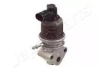 VW клапан EGR Golf IV,Polo,Skoda Fabia,Octavia,Seat 1.4/1.6 99- JAPANPARTS EGR-0904 (фото 1)