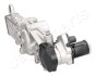 VW клапан EGR Audi A3,Q3,Seat,Skoda Octavia II,SuperB,Yeti,Caddy III,IV,Golf VI,Passat 1.6/2.0TDI JAPANPARTS EGR-0907 (фото 4)