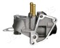 VW клапан EGR Audi A3,Golf V,Passat,Touran,Skoda Octavia II 1.6 03- JAPANPARTS EGR-0912 (фото 3)