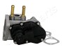 VW клапан EGR Audi A3,Golf V,Passat,Touran,Skoda Octavia II 1.6 03- JAPANPARTS EGR-0912 (фото 4)