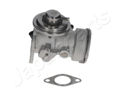 VW клапан системи циркуляції ВГ Passat, Sharan,T5 AUDI A4, A6, SEAT JAPANPARTS EGR-0917