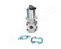 TOYOTA клапан ВГ EGR Auris,Avensis,Rav 4 III 2.0/2.2D-4D 05- JAPANPARTS EGR-203 (фото 1)