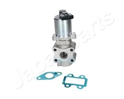 TOYOTA клапан ВГ EGR Auris,Avensis,Rav 4 III 2.0/2.2D-4D 05- JAPANPARTS EGR-203