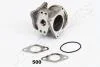VW клапан EGR Audi A3,Skoda Fabia I,II,,Octavia I,II,Golf IV,V,Passat,Touran 1.9/2.0TDI 00-,Mitsubishi Grandis 2.0d JAPANPARTS EGR-500 (фото 3)