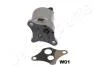 OPEL клапан рециркуляції X1.4XE JAPANPARTS EGR-W01 (фото 2)