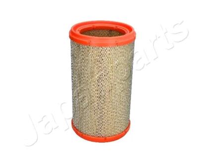 FIAT фільтр повітряний Alfa Romeo 156/166,Lancia Kappa,Lybra 2.0/3.2 97- JAPANPARTS FA-0240JM