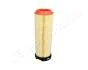 DB фільтр повітряний W203 C200-220CDI 03- JAPANPARTS FA-0507JM (фото 1)