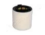 VW фільтр повітряний AUDI,SKODA, SEAT 1,2-1,6TDI/TSI 09- JAPANPARTS FA-0908JM (фото 1)