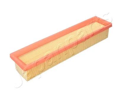 NISSAN фільтр повітряний Renault Clio II/III 1,0-1,2 Kangoo 1,2 -07,Kubistar JAPANPARTS FA-117JM