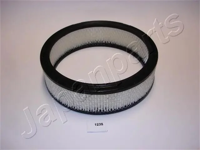 Фільтр повітря CHEVROLET BLAZER 82- JAPANPARTS FA-123S (фото 1)
