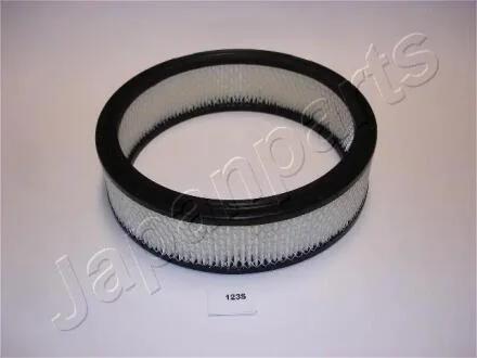 Фільтр повітря CHEVROLET BLAZER 82- JAPANPARTS FA-123S