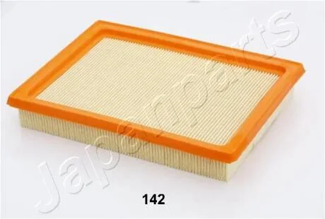 NISSAN фільтр повітряний Nissan Micra 11- JAPANPARTS FA-142S