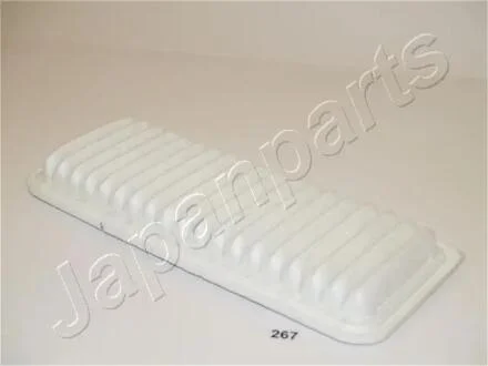 TOYOTA фільтр повітряний IQ 09- JAPANPARTS FA-267S