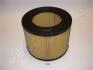 Фільтр повітря TOYOTA 4 RUNNER 93-96 JAPANPARTS FA-270S (фото 1)
