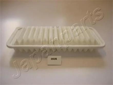 TOYOTA фільтр повітр.Avensis,Corolla 1,4-2,4 02- JAPANPARTS FA-283S