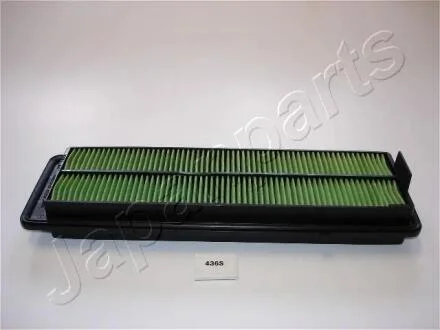 HONDA фільтр повітряний Accord V II 2.2CTDi 04- JAPANPARTS FA-436S