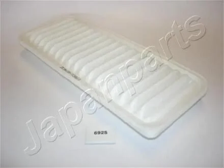 DAIHATSU фільтр повітря Sirion 05- JAPANPARTS FA-692S