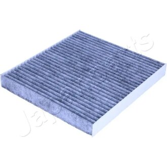 Фільтр салону вугілля! VW Passat 14- Golf, Touran, SKODA Octavia 12- JAPANPARTS FAA-002JM