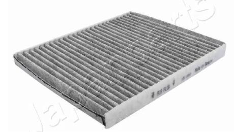 FIAT фільтр салону вугілля Panda 03- JAPANPARTS FAA-004JM