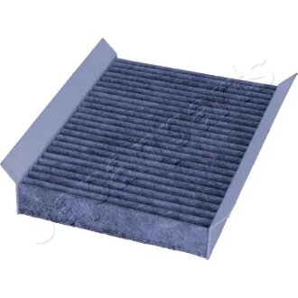 FIAT фільтр салону вугілля! 500 12- JAPANPARTS FAA-007JM