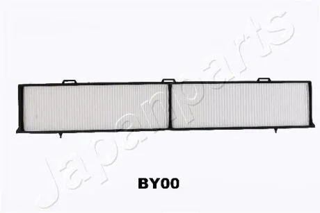 BMW фільтр повітр. салону 1-serie (E87) 04-, 3-serie(E90) 05- JAPANPARTS FAA-BY00