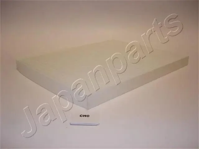 CHRYSLER фільтр повітря салону Voyager 01- JAPANPARTS FAA-CH0 (фото 1)