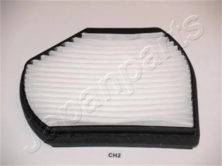 CHRYSLER фільтр повітр. салону DB W202/210 JAPANPARTS FAA-CH2