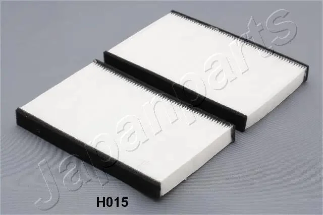 Фільтр салону HONDA LEGEND -97 JAPANPARTS FAA-H015 (фото 1)