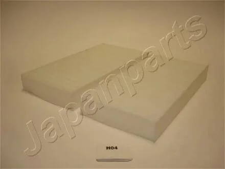 HONDA фільтр повітряний салону Civic 01- JAPANPARTS FAA-H04