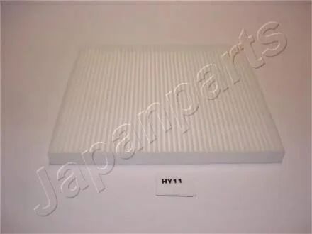 KIA фільтр салону Sportage New,RioHyundai Tucson 04- JAPANPARTS FAA-HY11