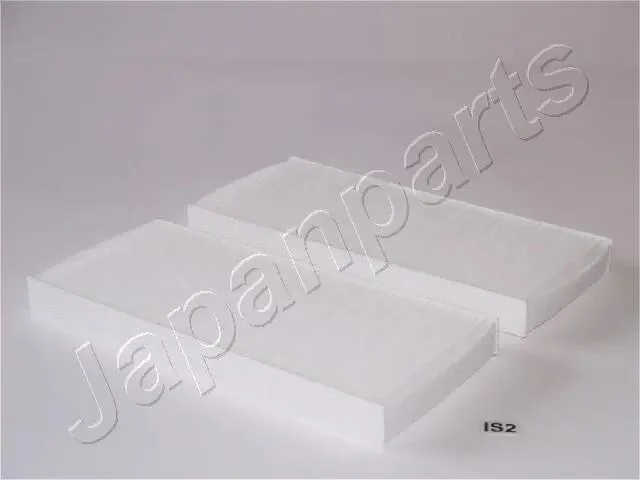 Фільтр салону ISUZU TROOPER III JAPANPARTS FAA-IS2 (фото 1)