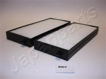 KIA фільтр салону Rio JAPANPARTS FAA-KI07