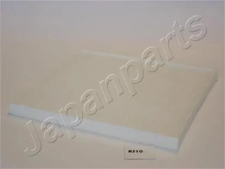 KIA фільтр салону Sorento,Cerato,Carnival JAPANPARTS FAA-KI10