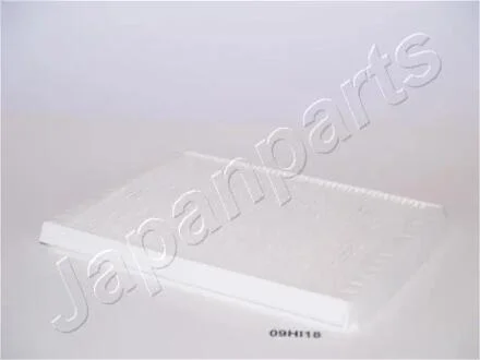 KIA фільтр повітр. салону Ceed 06- JAPANPARTS FAA-KI18