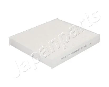 KIA фільтр салону Optima 12- JAPANPARTS FAA-KI27