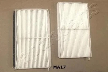 Фільтр салону MAZDA XEDOS 9 JAPANPARTS FAA-MA17