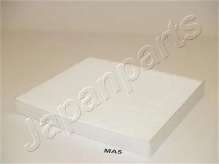 MAZDA фільтр салону MAZDA 2, 6,CX-7 JAPANPARTS FAA-MA5