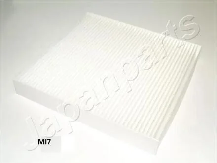 MITSUBISHI фільтр салону Lancer X, Outlander 07- JAPANPARTS FAA-MI7