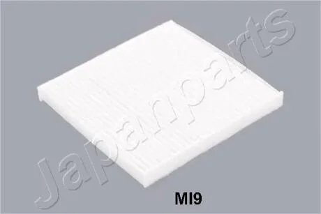 Фільтр салону MITSUBISHI Space Star 12- JAPANPARTS FAA-MI9
