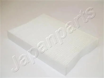 NISSAN фільтр повітр. салону Kubistar,Renault Megane, Clio II, Kangoo JAPANPARTS FAA-NS12