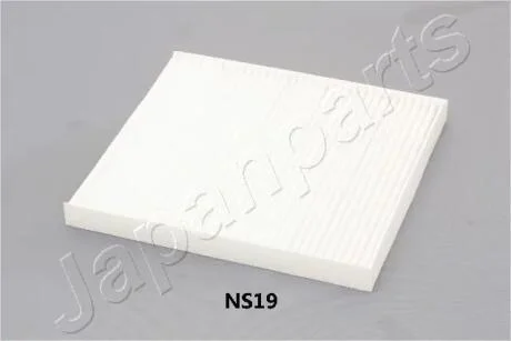 Фільтр салону NISSAN 370Z 09- JAPANPARTS FAA-NS19