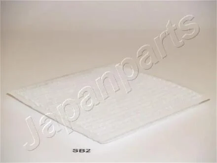 TOYOTA фільтр салону Land Cruiser,Previa,Prius,YarisSUBARU JAPANPARTS FAA-SB2