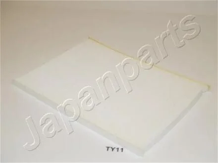 TOYOTA фільтр салону IQ 09- JAPANPARTS FAA-TY11