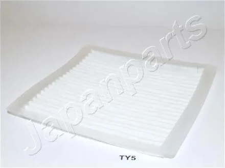 TOYOTA фільтр салону Lexus DS/ IS/ RX JAPANPARTS FAA-TY5